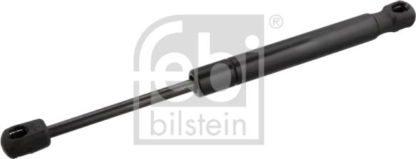 Febi Bilstein 01189 - Gāzes atspere, Bagāžas / Kravas nodalījuma vāks ps1.lv