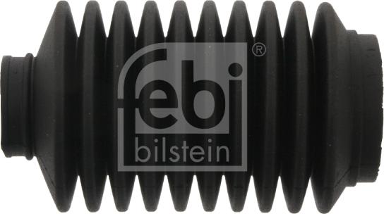 Febi Bilstein 01138 - Putekļusargs, Stūres iekārta ps1.lv