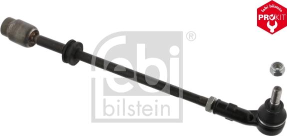 Febi Bilstein 01127 - Stūres šķērsstiepnis ps1.lv