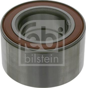 Febi Bilstein 01891 - Riteņa rumbas gultnis ps1.lv