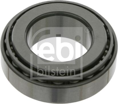 Febi Bilstein 01845 - Riteņa rumbas gultnis ps1.lv