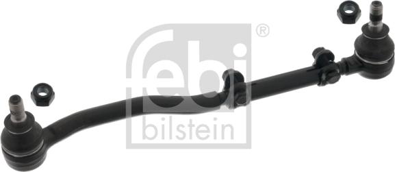 Febi Bilstein 01852 - Stūres šķērsstiepnis ps1.lv