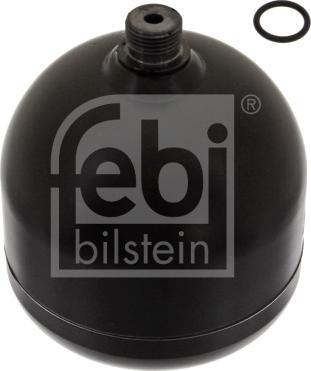 Febi Bilstein 01817 - Hidroakumulators, Bremžu sistēma ps1.lv