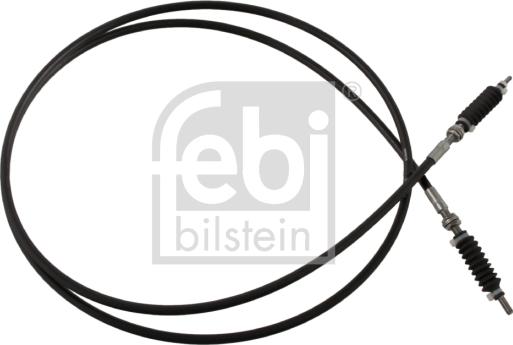 Febi Bilstein 01889 - Akseleratora trose ps1.lv