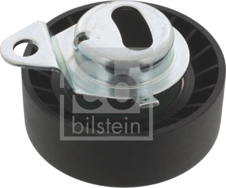 Febi Bilstein 01391 - Spriegotājrullītis, Gāzu sadales mehānisma piedziņas siksna ps1.lv