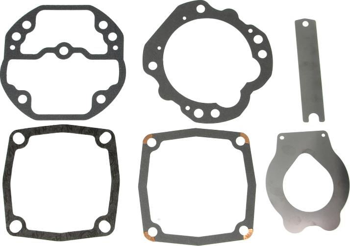 FEBI Bilstein 01368 - Blīvju komplekts, Lameļu ventilis ps1.lv