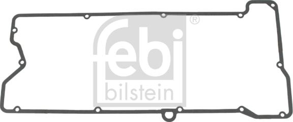 Febi Bilstein 01319 - Blīve, Motora bloka galvas vāks ps1.lv