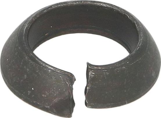 FEBI Bilstein 01243 - Atsperpaplāksne, Disks ps1.lv