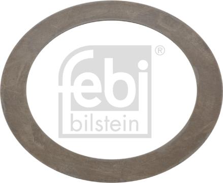 FEBI Bilstein 01740 - Distancpaplāksne, Kloķvārpsta ps1.lv