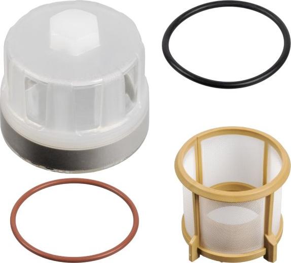 FEBI Bilstein 01754 - Degvielas filtrs ps1.lv