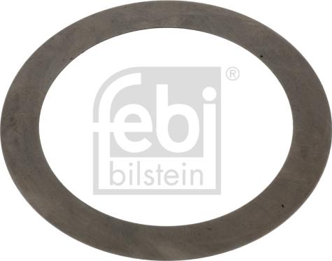FEBI Bilstein 01738 - Distancpaplāksne, Kloķvārpsta ps1.lv