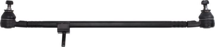 FEBI Bilstein 01729 - Stūres šķērsstiepnis ps1.lv