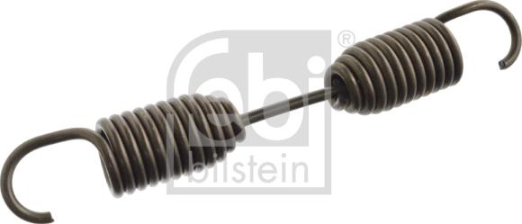 FEBI Bilstein 08967 - Atspere, Bremžu uzlika ps1.lv