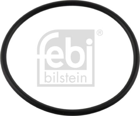 Febi Bilstein 08937 - Blīvgredzens, Hidrauliskais filtrs ps1.lv
