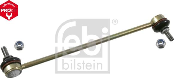 Febi Bilstein 08920 - Stiepnis / Atsaite, Stabilizators ps1.lv