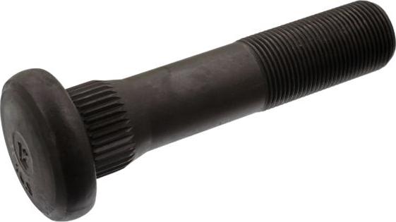 FEBI Bilstein 08443 - Riteņa stiprināšanas skrūve ps1.lv