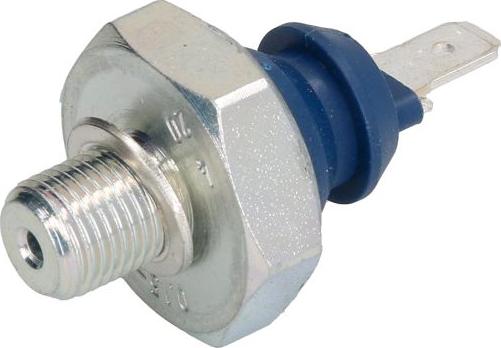 FEBI Bilstein 08466 - Devējs, Eļļas spiediens ps1.lv