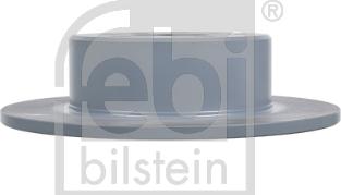 Febi Bilstein 08506 - Bremžu diski ps1.lv