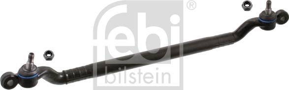 Febi Bilstein 08580 - Stūres garenstiepnis ps1.lv