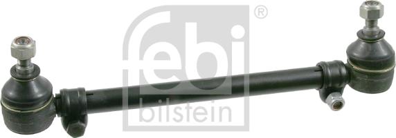 Febi Bilstein 08581 - Stūres šķērsstiepnis ps1.lv