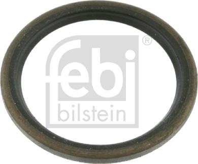 Febi Bilstein 08534 - Blīvgredzens, Grozāmass ps1.lv