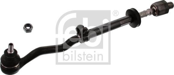 Febi Bilstein 08572 - Stūres šķērsstiepnis ps1.lv