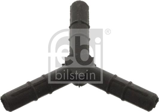 FEBI Bilstein 08643 - Šļūtenes savienotājs ps1.lv