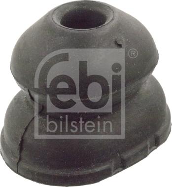 Febi Bilstein 08681 - Gājiena ierobežotājs, Atsperojums ps1.lv