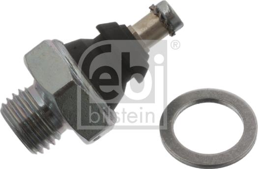 FEBI Bilstein 08675 - Devējs, Eļļas spiediens ps1.lv