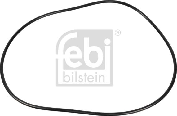 Febi Bilstein 08008 - Blīvgredzens, Riteņa rumba ps1.lv