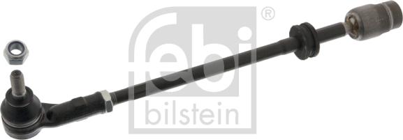 Febi Bilstein 08030 - Remkomplekts, Stūres šķērsstiepnis ps1.lv