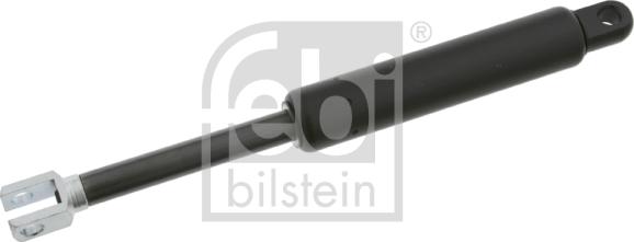 FEBI Bilstein 08139 - Gāzes atspere, Bagāžas / Kravas nodalījuma vāks ps1.lv