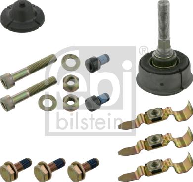 FEBI Bilstein 08852 - Remkomplekts, Vadīkla ps1.lv