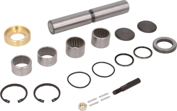 FEBI Bilstein 08802 - Remkomplekts, Grozāmass rēdze ps1.lv