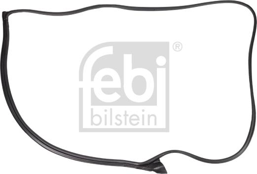 Febi Bilstein 08876 - Durvju blīvējums ps1.lv