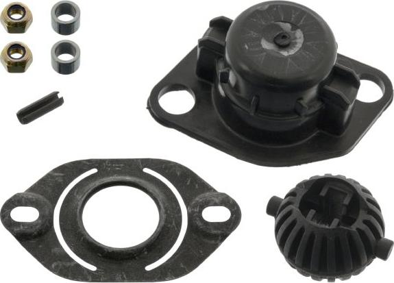 FEBI Bilstein 08338 - Remkomplekts, Pārslēdzējsvira ps1.lv