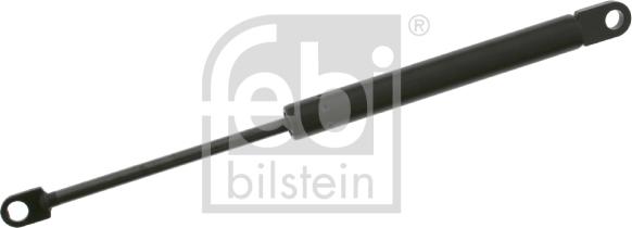 Febi Bilstein 08240 - Gāzes atspere, Motora pārsegs ps1.lv