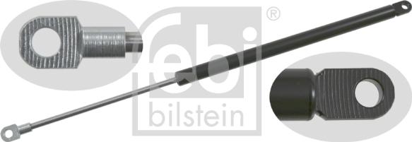 Febi Bilstein 08231 - Gāzes atspere, Motora pārsegs ps1.lv