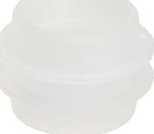 FEBI Bilstein 08224 - Bukse, Pārnesumkārbas kulises dakša ps1.lv