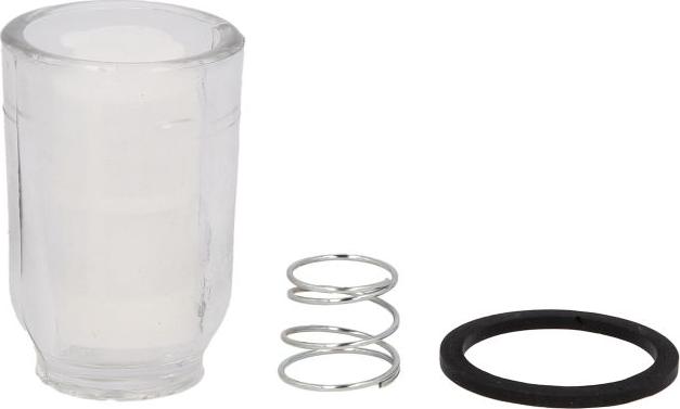 FEBI Bilstein 08754 - Degvielas filtrs ps1.lv