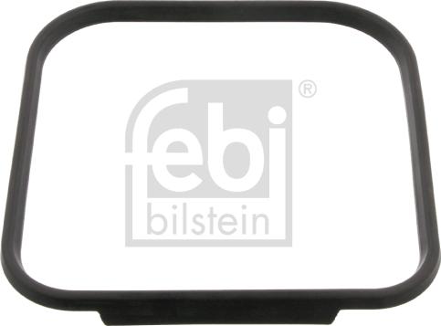 FEBI Bilstein 08716 - Blīve, Eļļas vācele-Autom. pārnesumkārba ps1.lv
