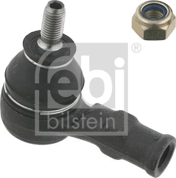 Febi Bilstein 08780 - Stūres šķērsstiepņa uzgalis ps1.lv