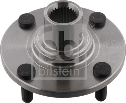 Febi Bilstein 03991 - Riteņa rumba ps1.lv