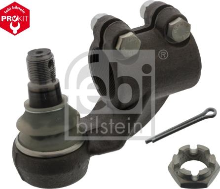 Febi Bilstein 03957 - Stūres šķērsstiepņa uzgalis ps1.lv