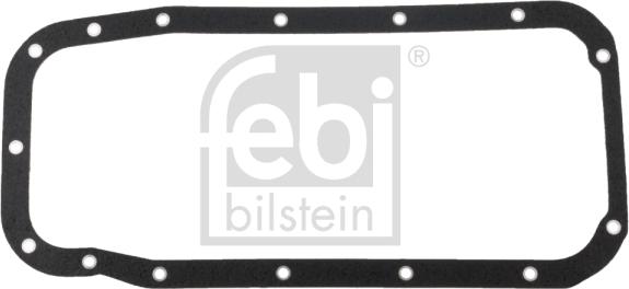 Febi Bilstein 03914 - Blīve, Eļļas vācele ps1.lv