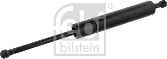 Febi Bilstein 03913 - Gāzes atspere, Bagāžas / Kravas nodalījuma vāks ps1.lv