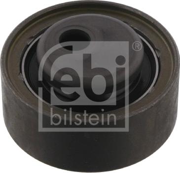 Febi Bilstein 03987 - Spriegotājrullītis, Gāzu sadales mehānisma piedziņas siksna ps1.lv