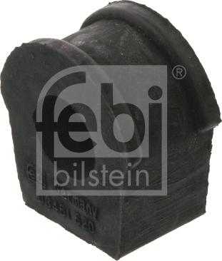 Febi Bilstein 03461 - Bukse, Stabilizators ps1.lv