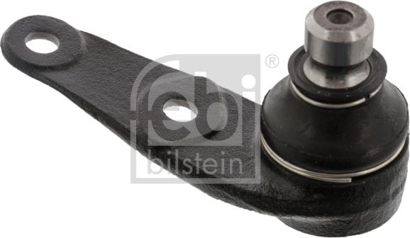 Febi Bilstein 03551 - Balst / Virzošais šarnīrs ps1.lv