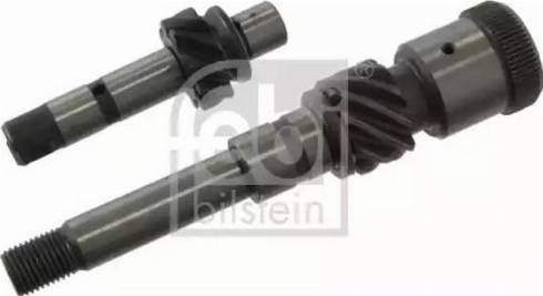 FEBI Bilstein 03695 - Remkomplekts, Starpvārpsta ps1.lv